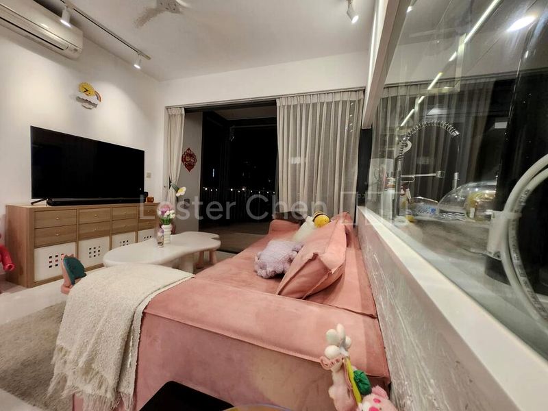 4 Bed Condo for Sale in  North Park Residences - Image 4